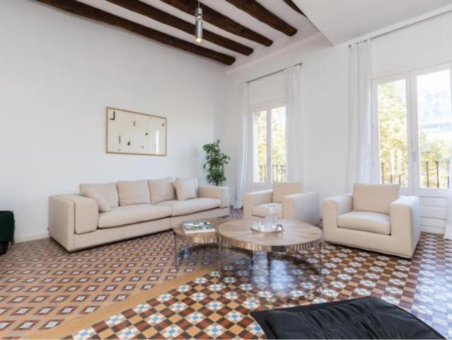 3 Dormitorio Apartamentos Barcelona Barcelona 104721195