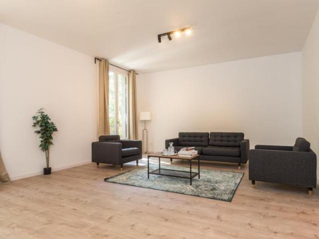 3 Dormitorio Apartamentos Barcelona Barcelona 104721198