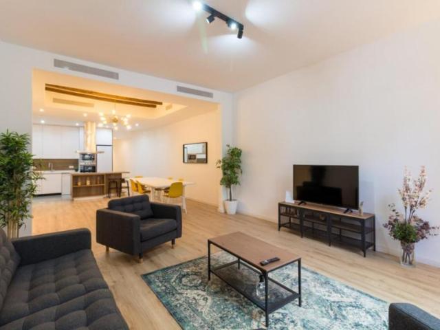 3 Dormitorio Apartamentos Barcelona Barcelona 104721199