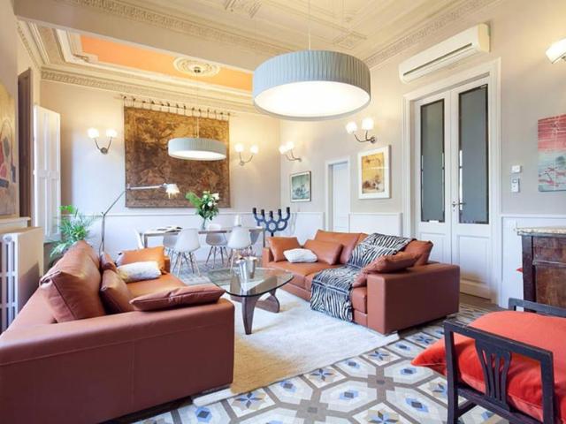 3 Dormitorio Apartamentos Barcelona Barcelona 104721219