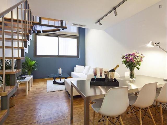 3 Dormitorio Apartamentos Barcelona Barcelona 104721243