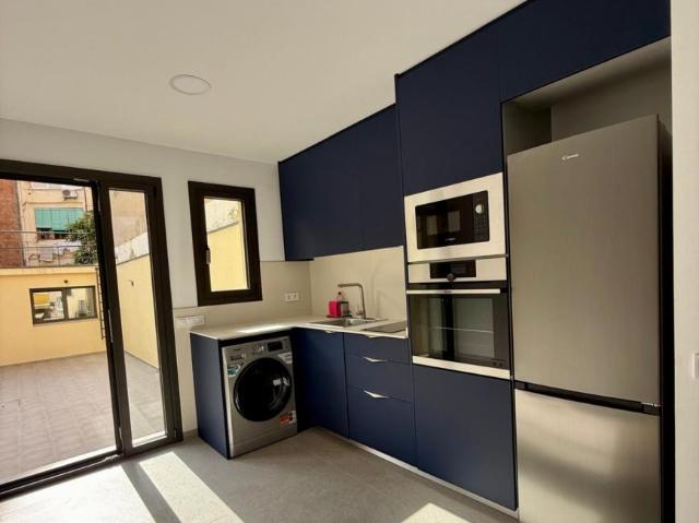 3 Dormitorio Apartamentos Barcelona Barcelona 104721317
