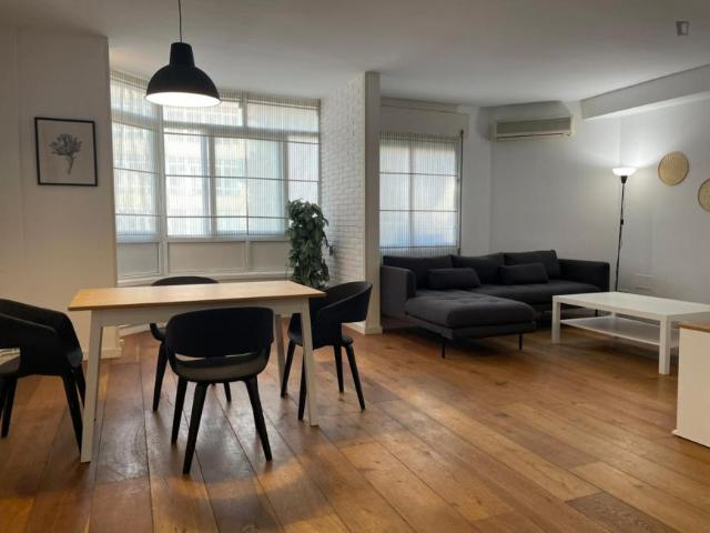 3 Dormitorio Apartamentos Barcelona Barcelona 104721370