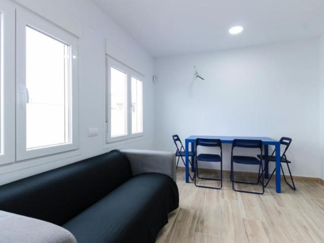 3 Dormitorio Apartamentos Barcelona Barcelona 104721744