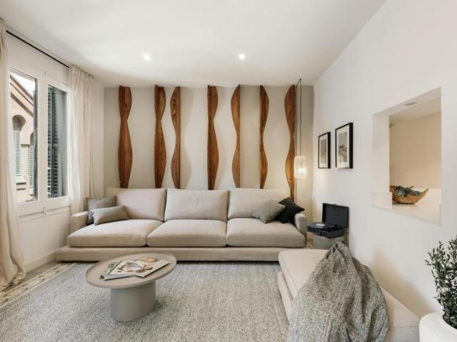 3 Dormitorio Apartamentos Barcelona Barcelona 104754807