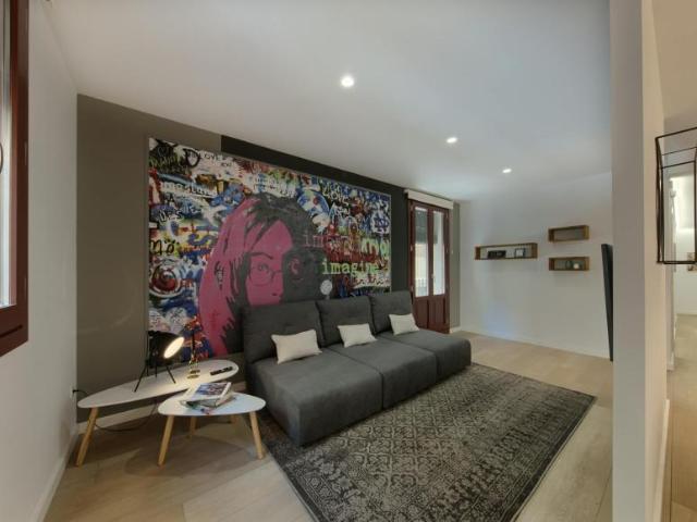 3 Dormitorio Apartamentos Barcelona Barcelona 104797578