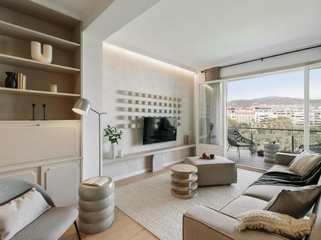 3 Dormitorio Apartamentos Barcelona Barcelona 104797959