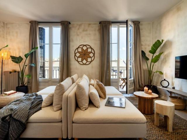 3 Dormitorio Apartamentos Barcelona Barcelona 104798323