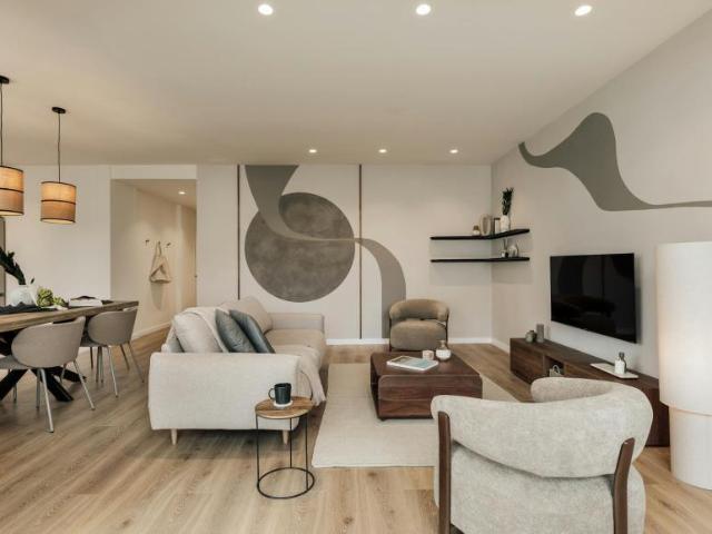 3 Dormitorio Apartamentos Barcelona Barcelona 104825708