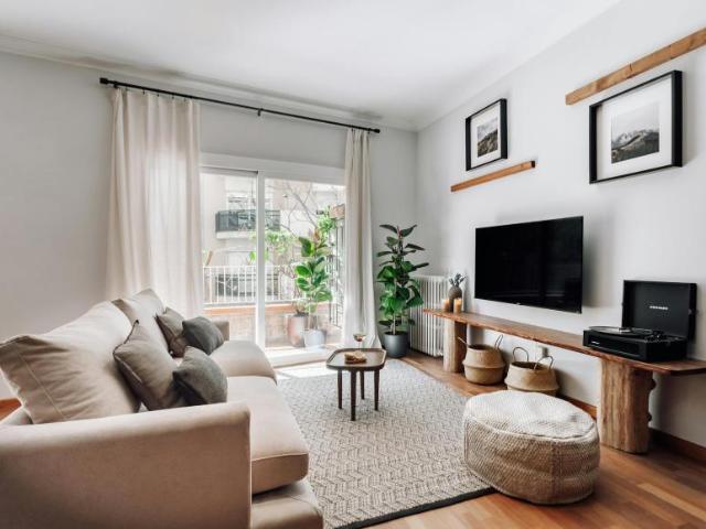 3 Dormitorio Apartamentos Barcelona Barcelona 104826560