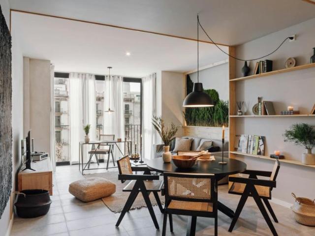 3 Dormitorio Apartamentos Barcelona Barcelona 104826570