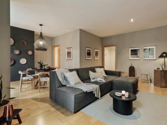 3 Dormitorio Apartamentos Barcelona Barcelona 104826612