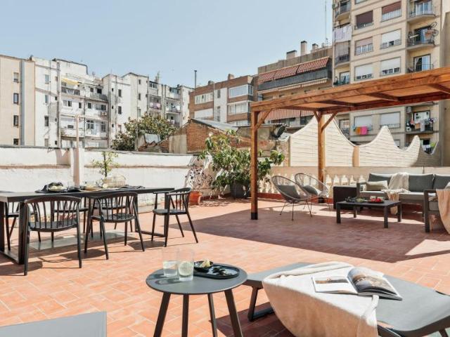 3 Dormitorio Apartamentos Barcelona Barcelona 104843116
