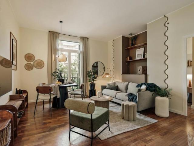3 Dormitorio Apartamentos Barcelona Barcelona 104865603