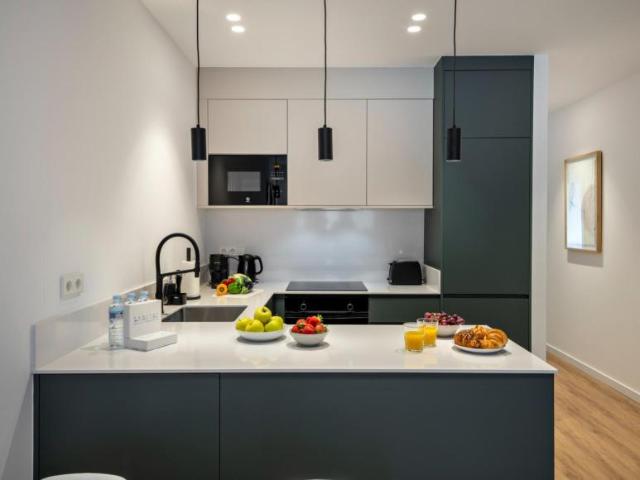 3 Dormitorio Apartamentos Barcelona Barcelona 104927073