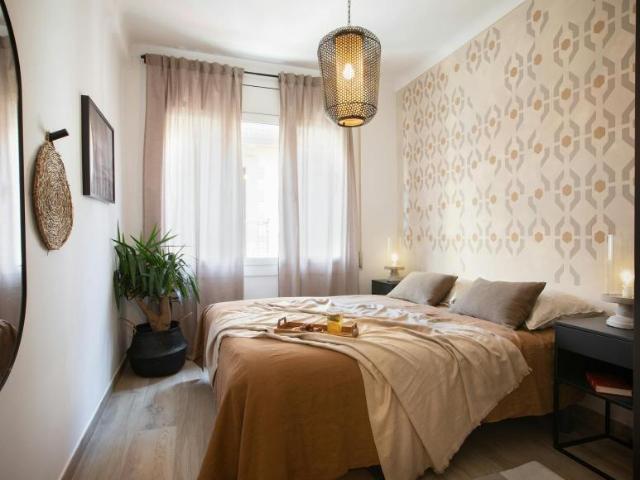 3 Dormitorio Apartamentos Barcelona Barcelona 100012686