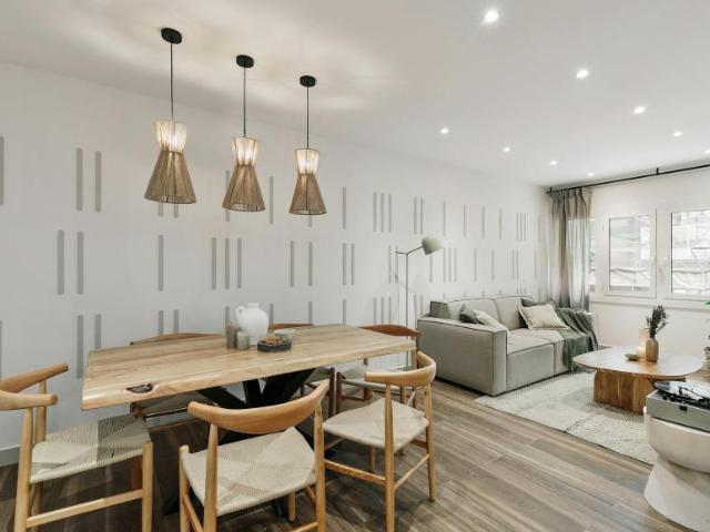 3 Dormitorio Apartamentos Barcelona Barcelona 100050341