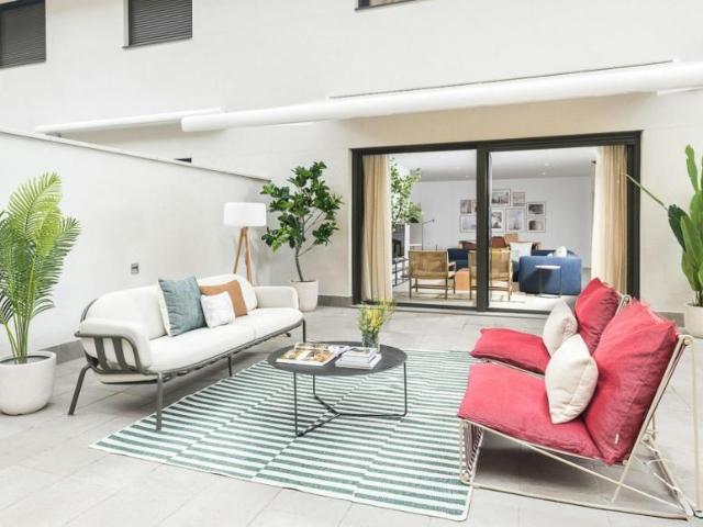3 Dormitorio Apartamentos Barcelona Barcelona 100529687