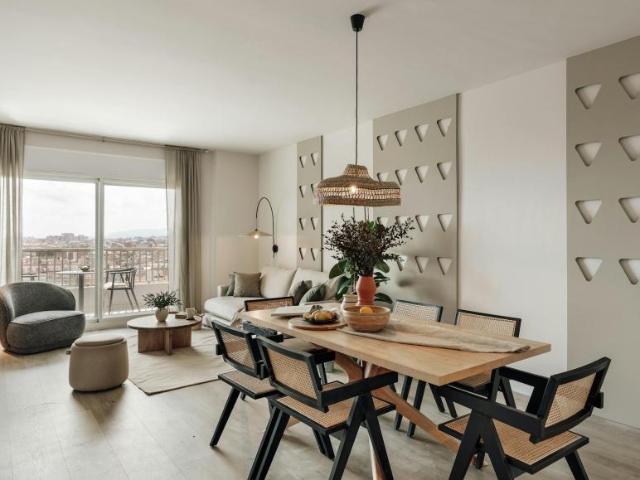 3 Dormitorio Apartamentos Barcelona Barcelona 100764952