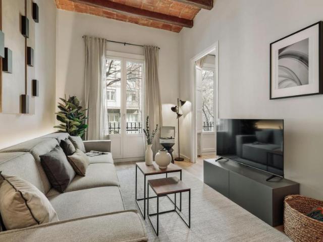 3 Dormitorio Apartamentos Barcelona Barcelona 101408459
