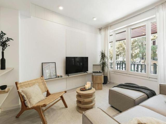 3 Dormitorio Apartamentos Barcelona Barcelona 101408695