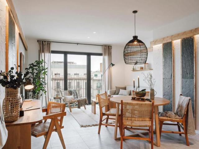 3 Dormitorio Apartamentos Barcelona Barcelona 101408824