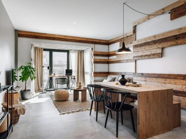 3 Dormitorio Apartamentos Barcelona Barcelona 101408821