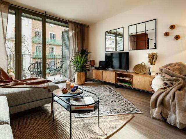 3 Dormitorio Apartamentos Barcelona Barcelona 101409009