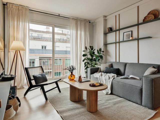 3 Dormitorio Apartamentos Barcelona Barcelona 101448920