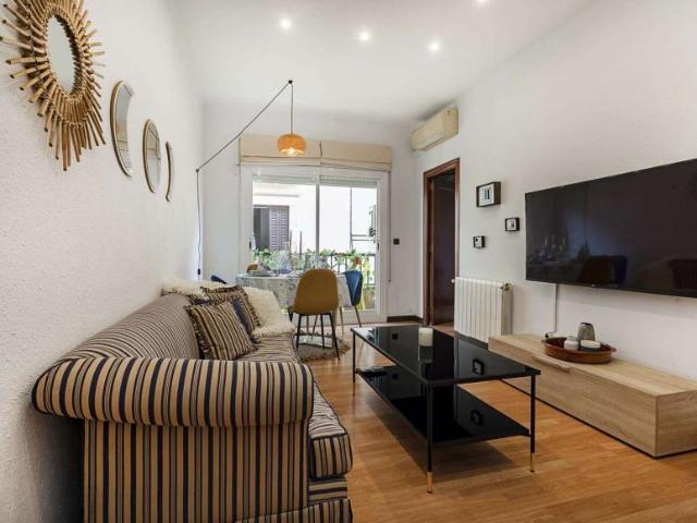 3 Dormitorio Apartamentos Barcelona Barcelona 101770758