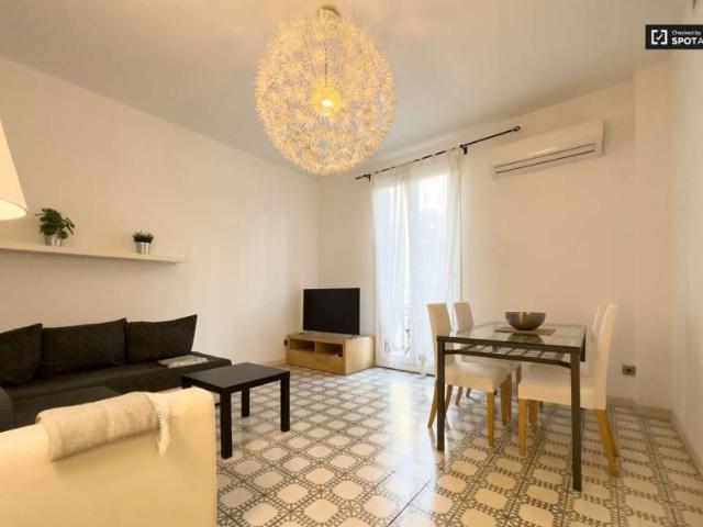 3 Dormitorio Apartamentos Barcelona Barcelona 101807128