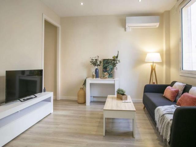 3 Dormitorio Apartamentos Barcelona Barcelona 101807705