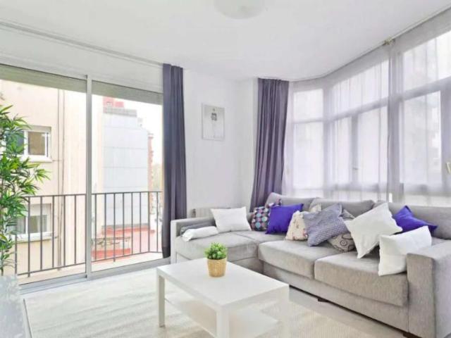 3 Dormitorio Apartamentos Barcelona Barcelona 101816372