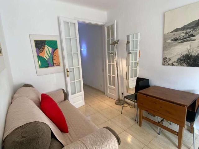 3 Dormitorio Apartamentos Barcelona Barcelona 101816684