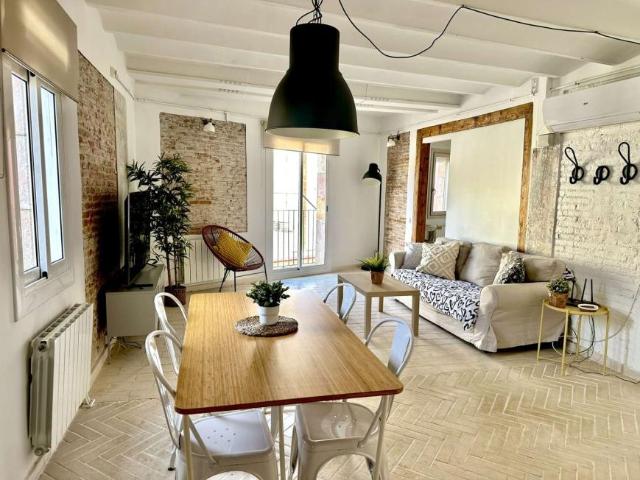 3 Dormitorio Apartamentos Barcelona Barcelona 101817734