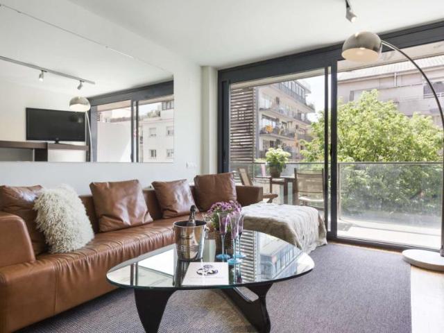 3 Dormitorio Apartamentos Barcelona Barcelona 101817895