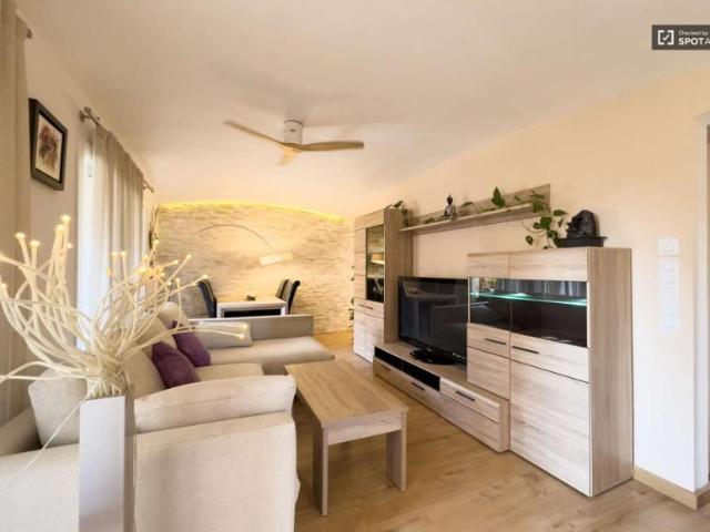 3 Dormitorio Apartamentos Barcelona Barcelona 101819210