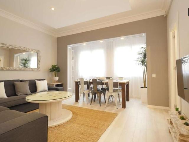 3 Dormitorio Apartamentos Barcelona Barcelona 101812764