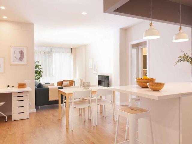 3 Dormitorio Apartamentos Barcelona Barcelona 101824037