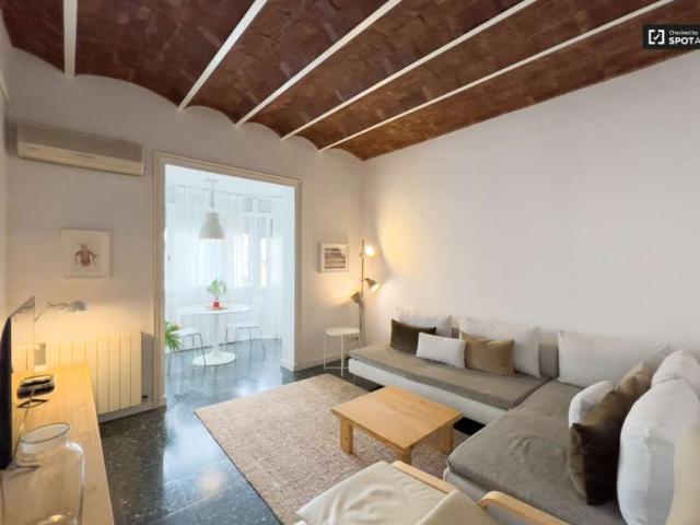 3 Dormitorio Apartamentos Barcelona Barcelona 101820160