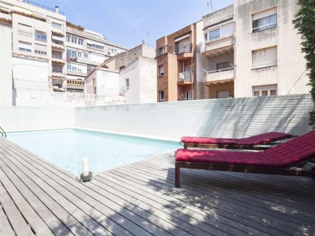 3 Dormitorio Apartamentos Barcelona Barcelona 101821355