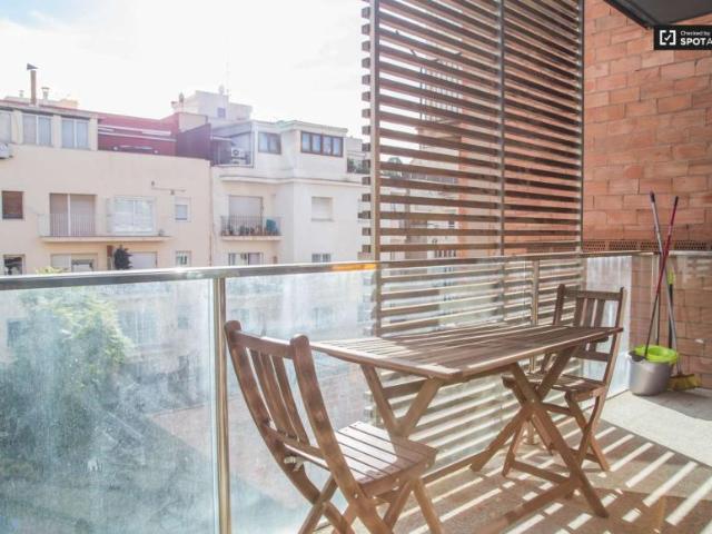 3 Dormitorio Apartamentos Barcelona Barcelona 101821764