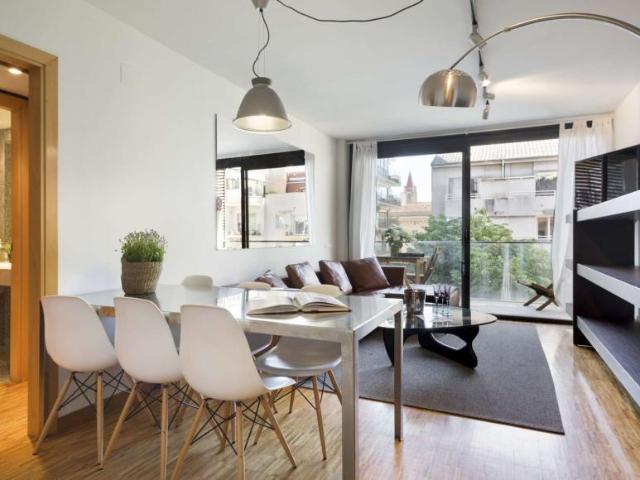 3 Dormitorio Apartamentos Barcelona Barcelona 101823989