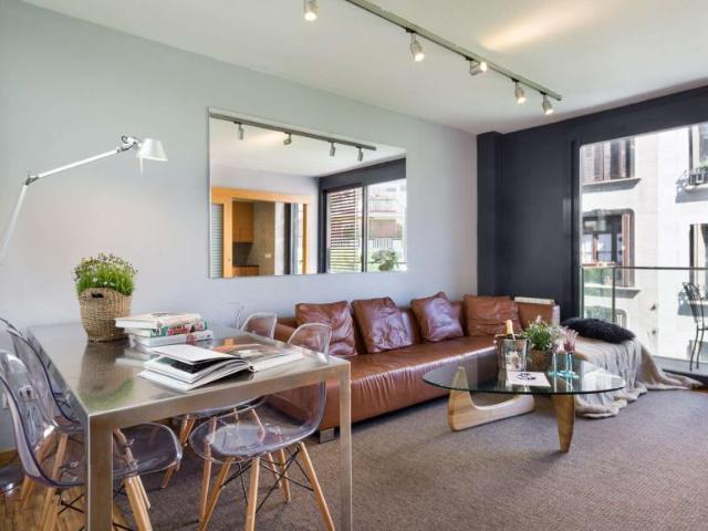 3 Dormitorio Apartamentos Barcelona Barcelona 101837447