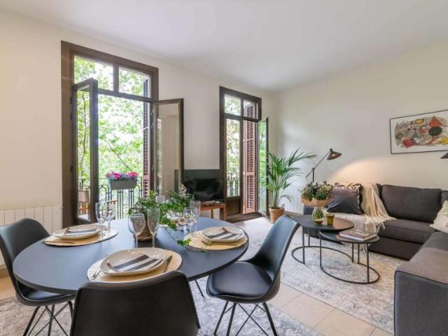 3 Dormitorio Apartamentos Barcelona Barcelona 101844602