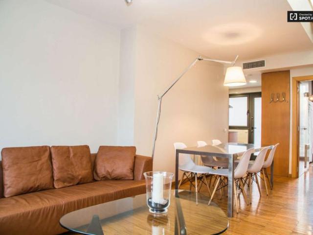 3 Dormitorio Apartamentos Barcelona Barcelona 101849948