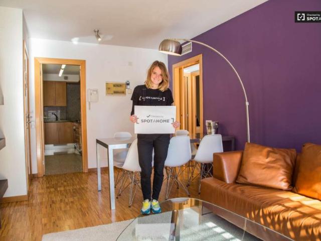3 Dormitorio Apartamentos Barcelona Barcelona 101840589