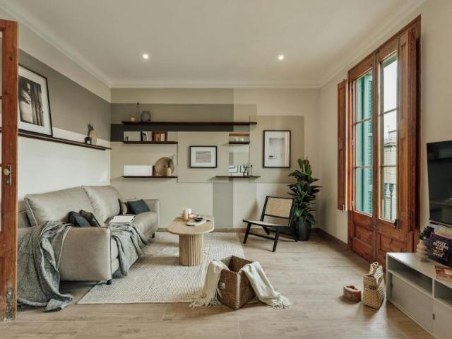 3 Dormitorio Apartamentos Barcelona Barcelona 101842929
