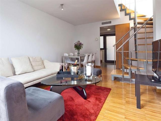 3 Dormitorio Apartamentos Barcelona Barcelona 101843422
