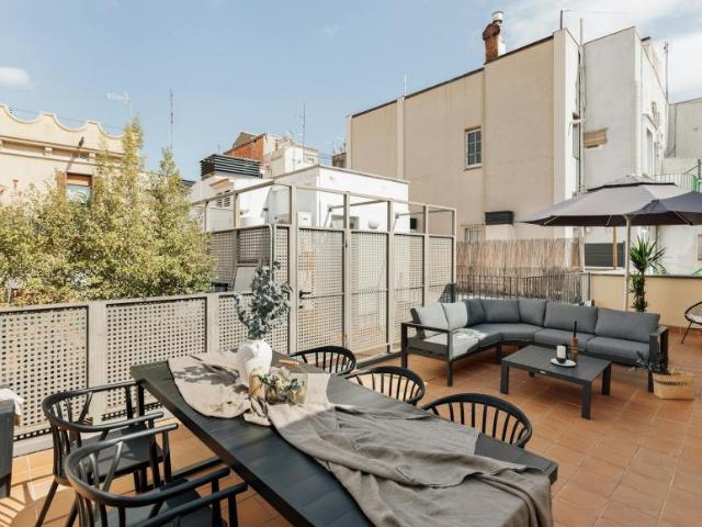 3 Dormitorio Apartamentos Barcelona Barcelona 101916684